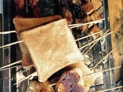 -管氏翅吧(马家堡店)