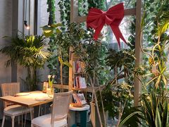 -九月里.自由花园餐厅