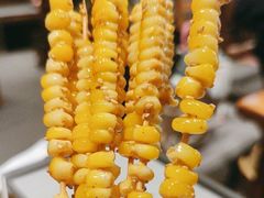 -北丐先生·野馄饨烧烤(长宁龙之梦店)