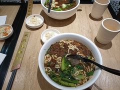 -长寿面(北京西路店)