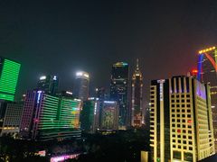 -Mercato莫卡多露台餐厅与酒吧(K11店)