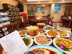 -友强·23年特色海鲜大排档(厦门店)