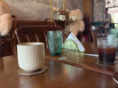 -LE MISSMORE餐酒吧(茉念西里店)