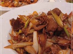 -南门小馆·清真(国贸商城店)