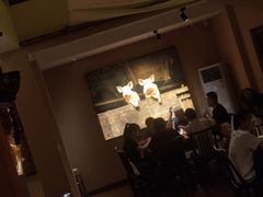 大堂-田小狗的饭店(才子佳郡店)