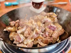 -大地农庄(逢沙大道店)