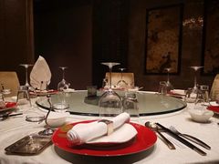 -宁波华侨温德姆至尊豪廷大酒店·豪廷轩中餐厅