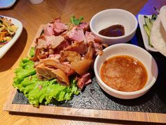 -大哈福烧烤·海鲜·家常菜(延安三路店)