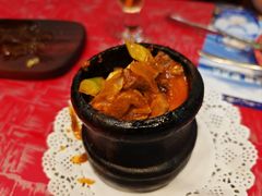 -安德烈俄式西餐厅(中央大街店)