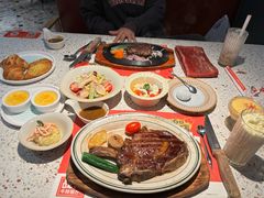 -战斧牛排餐厅(悦方IDmall店)