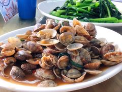 -明记海鲜大排档(巽寮湾店)