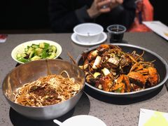 -一棠龙虾•王牌虾球(楚河汉街店)