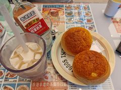 -肥韬茶餐厅(海上世界店)