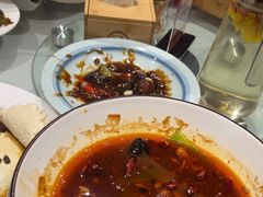 -郭林家常菜(狼垡店)