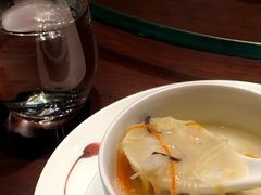 宋嫂鱼羹-杭州西子湖四季酒店·金沙厅