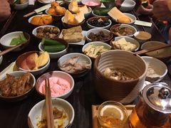 -青藤茶馆(南山路店)