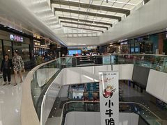 -万达广场(北京槐房店)