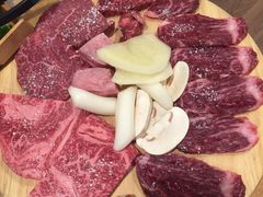 -黄金牧场(明洞总店)