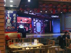 -亮欢寨酸汤鱼(沙冲路店)