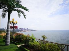 -渔公码头海货全海鲜自助(海滨旅游路店)