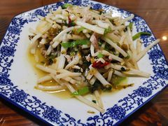 -呼吸森林·生态农庄农家乐私房菜