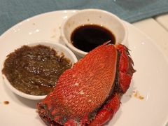 -南湖宾馆·鸳湖阁全日制餐厅