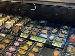 -上清·三文鱼鲜寿司(同德店)