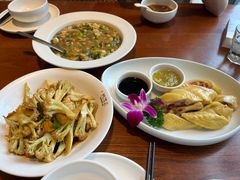 -妈妈菜舟山海鲜(定海古城店)