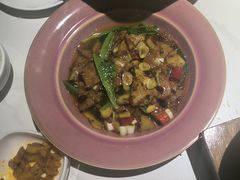 -百年神厨·地道川菜(清江西路店)