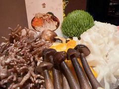 -色響火锅(恒隆广场店)