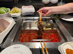 -川西坝子火锅(清江东路3.0直营店)