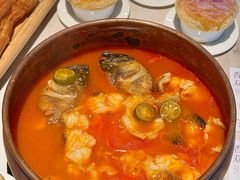 -滋粥楼·顺德菜(番禺广场总店)