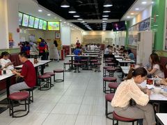 大堂-银记肠粉店(赤岗店)