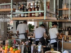 -BOR Eatery(安福路店)