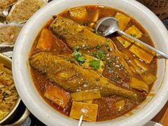 -福苗小骆驼烧烤(大唐不夜城店)