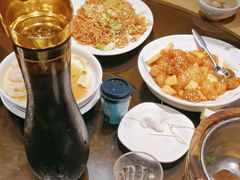 -黄鹤天厨·泡椒田鸡创始者(莲花店)