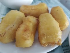 -阿三麻蓉汤圆(顺光大厦店)