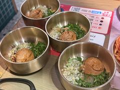 -西塔老太太泥炉烤肉(双井店)