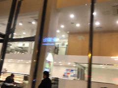 -凯德广场(武胜路店)