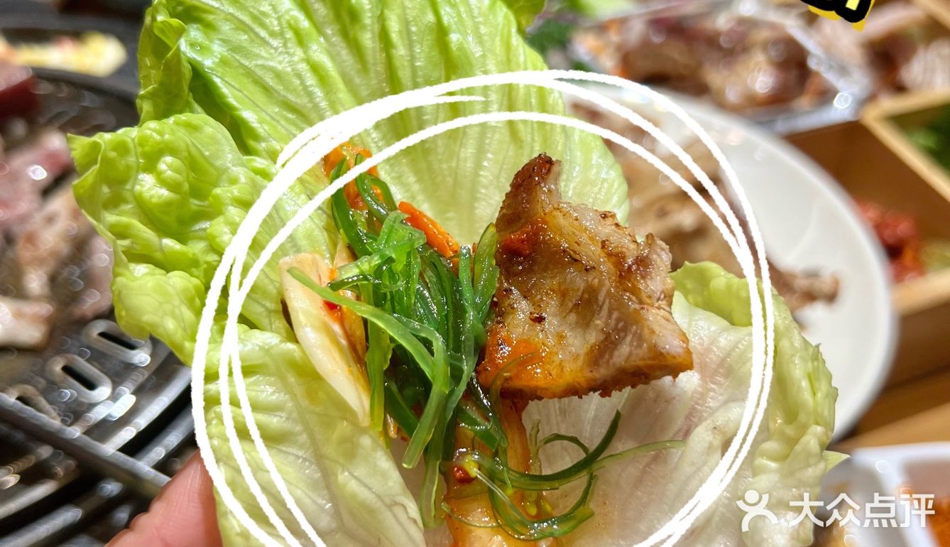 江南西美食！人均80➕饱到扶墙！