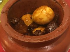 -云南路美食街