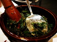 -Hunan Cafe 湘水山庄