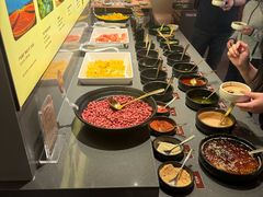 -巴奴毛肚火锅(京西大悦城店)