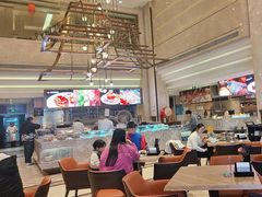 -盛宴标帜餐厅·亲子自助 (南昌喜来登酒店)