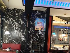 -新白鹿餐厅(百联中环店)