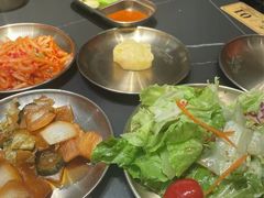 -西塔老太太泥炉烤肉(龙湖北苑天街店)