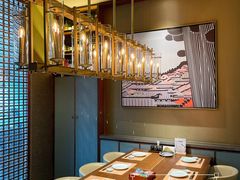 -山葵家·创意料理(宁波来福士店)