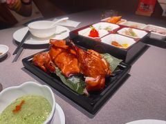-小厨娘淮扬菜(河西奥美大厦店)