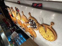 -比格比萨自助(宋家庄店)