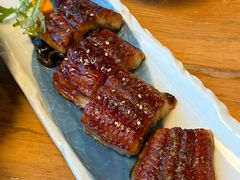 -王鼎精致料理铁板烧(世博源店)